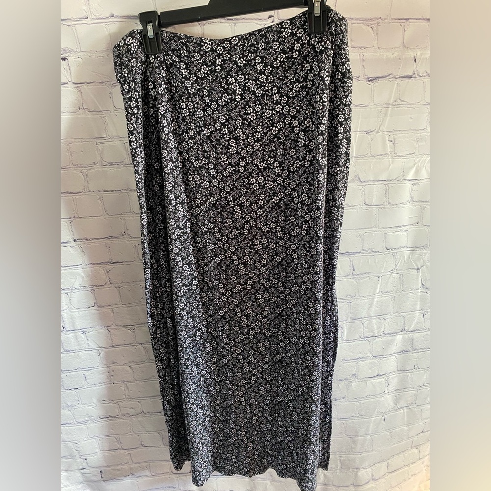 Maxi Skirt